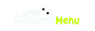 Logo Little monster