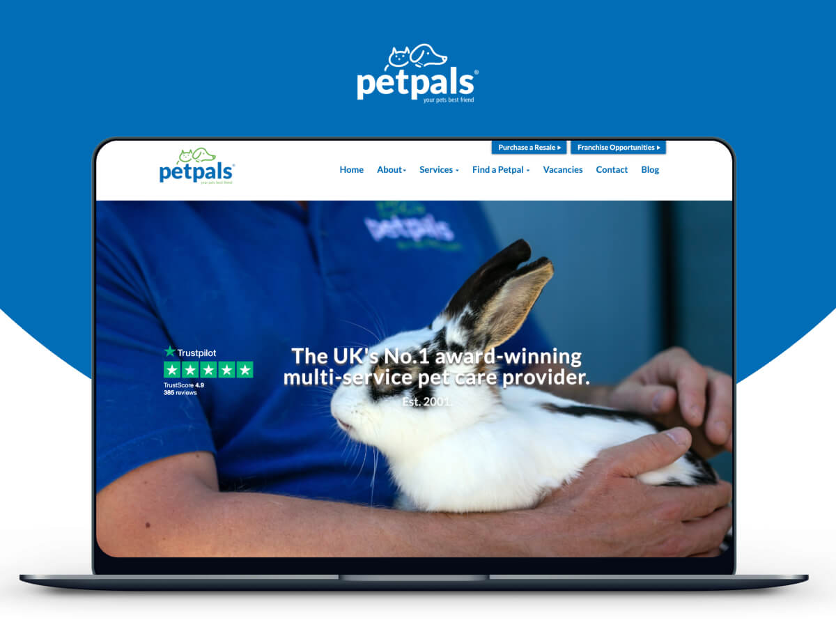 featured image petpals