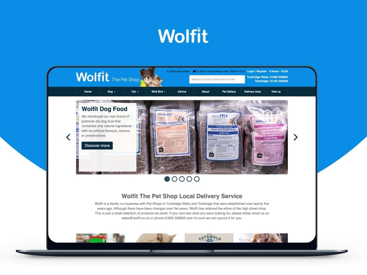featured image wolfit